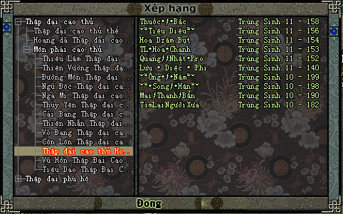 Hoa Sơn